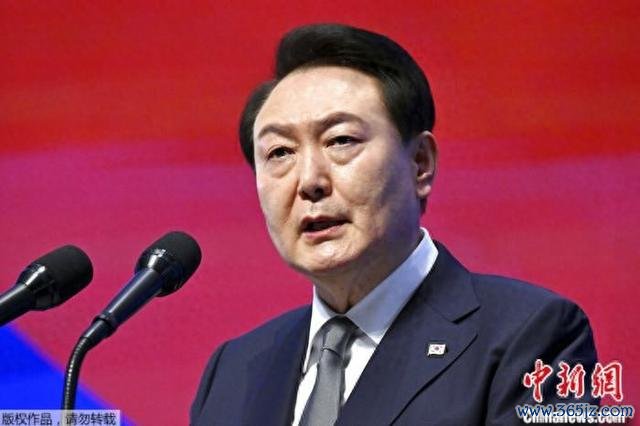 贵寓图：尹锡悦。