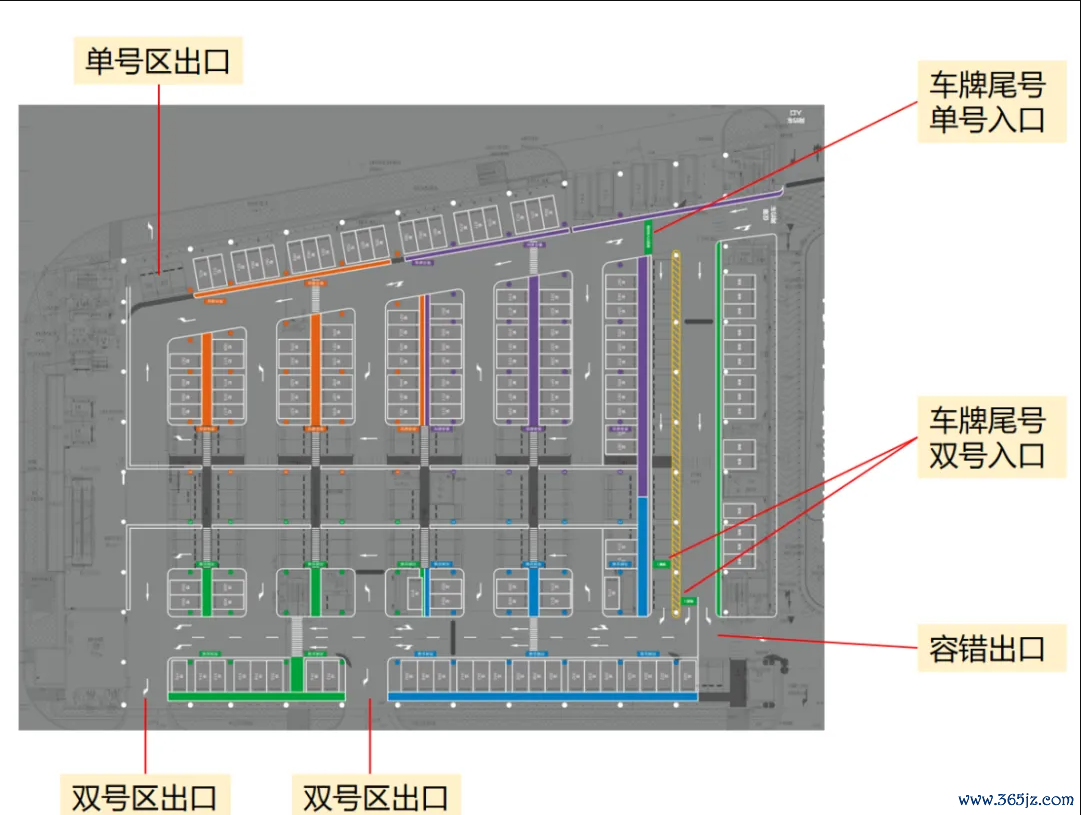 网约车1